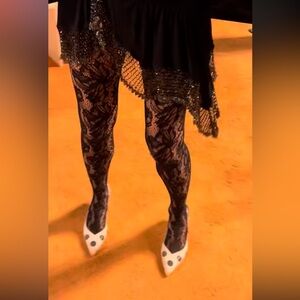 Meet your Posher, Rose